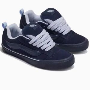 Vans Knu Skool All Blue